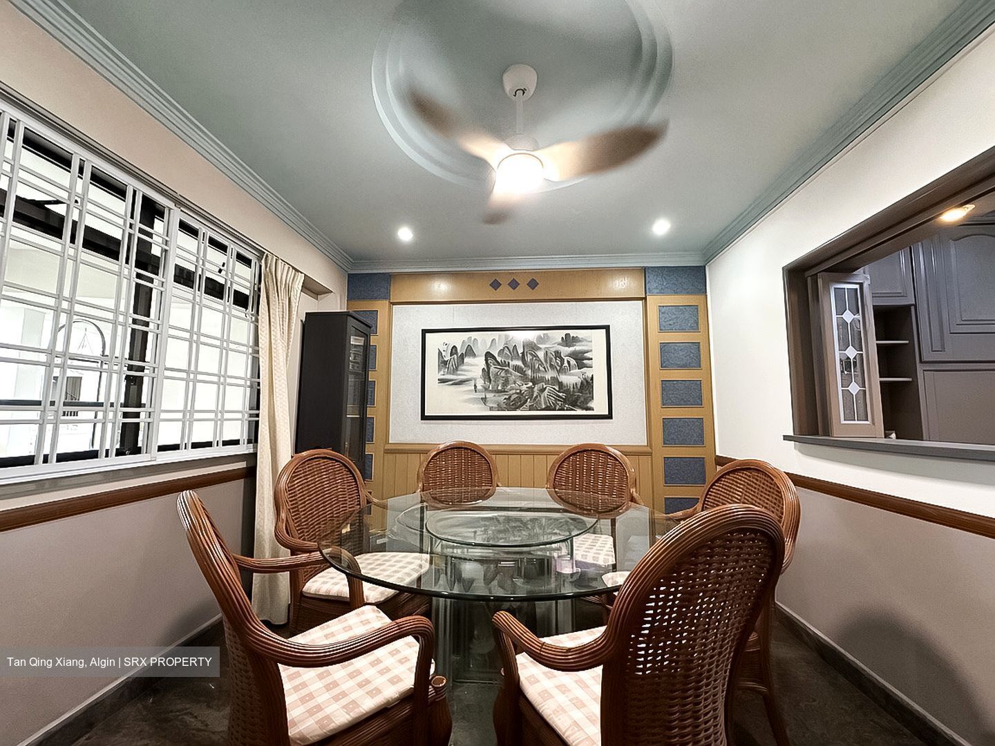 Blk 532 Pangshan Valley (Bukit Panjang), HDB Executive #599257721